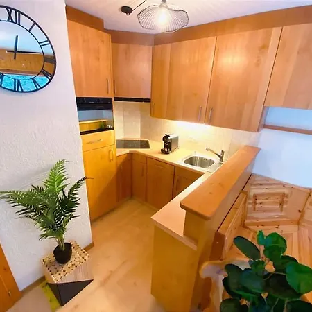 Central Apartment
