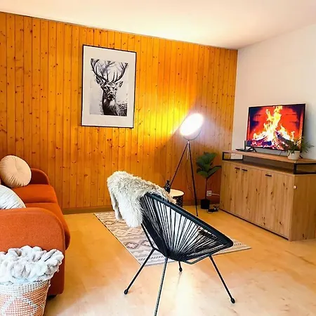Apartment Central *