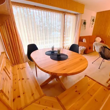 Διαμέρισμα Central Nendaz